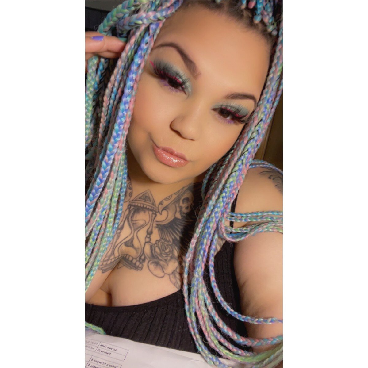 Missyextrathickfree (@missyextrathickfree), OnlyFans creator
