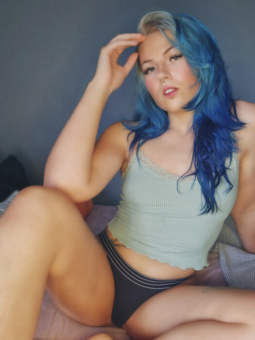 Missy (@missymassacre), OnlyFans creator