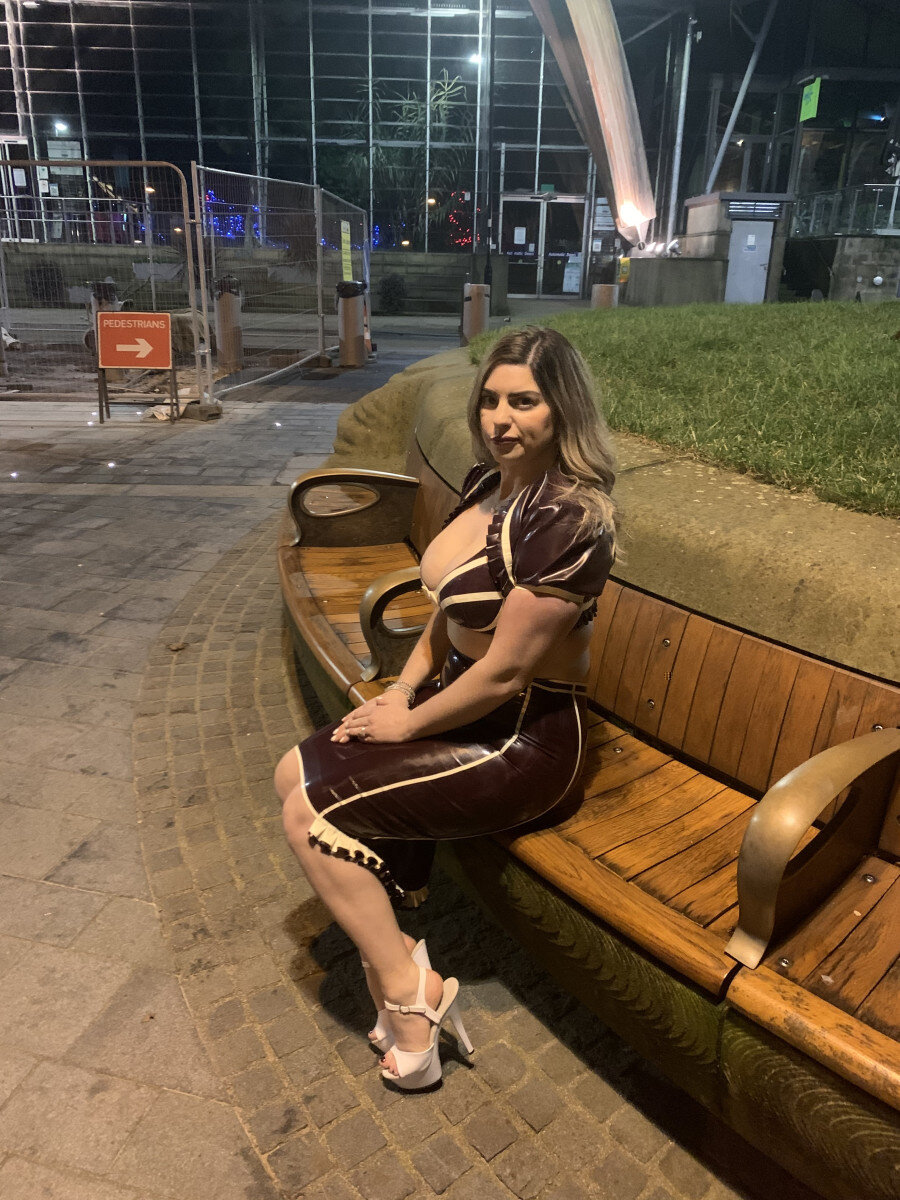 Missymisspants (@missymisspants), OnlyFans creator