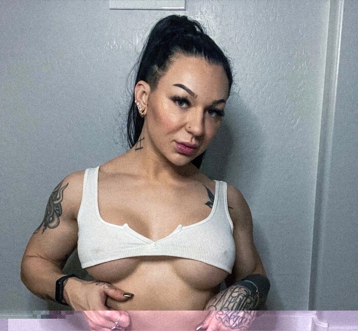 Missypaigexx (@missypaigexx), OnlyFans creator