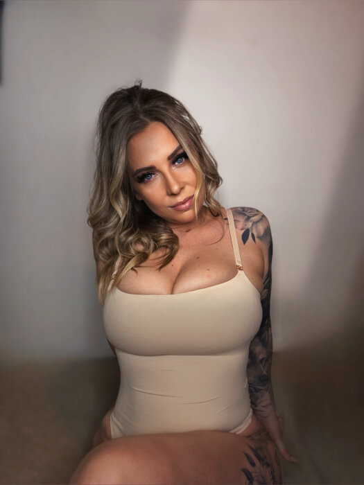 Missyswurld (@missyswurld), OnlyFans creator