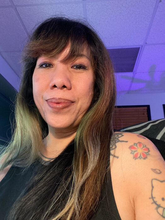 Misszeena77 (@misszeena77), OnlyFans creator