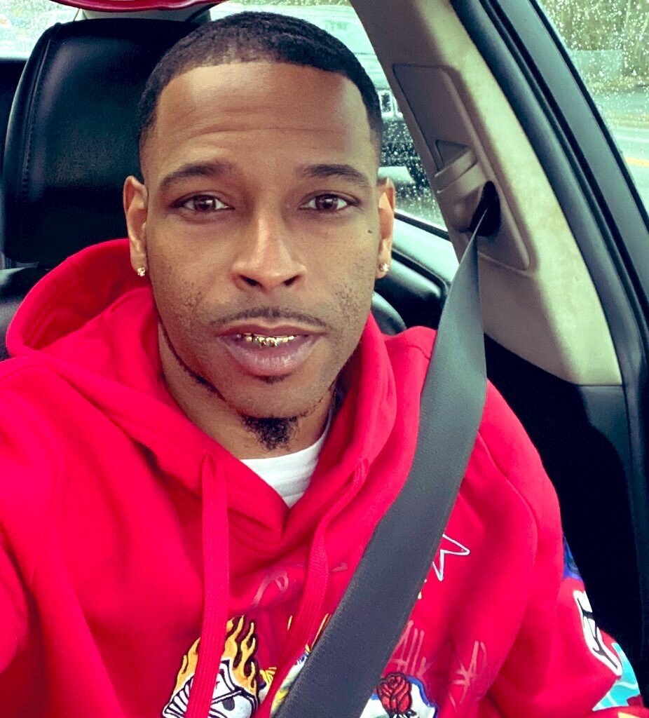 Mistareddxxx (@mistareddxxx), OnlyFans creator