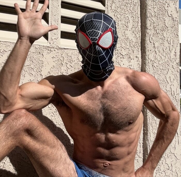 Mistawayn (@mistawayn), OnlyFans creator