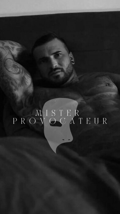 Misterprovocateur