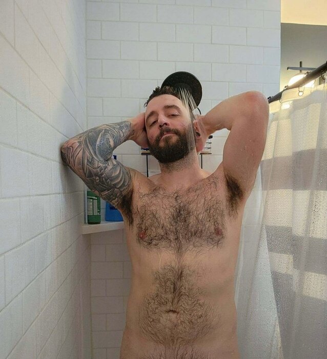 Mistershai (@mister.shai), OnlyFans creator