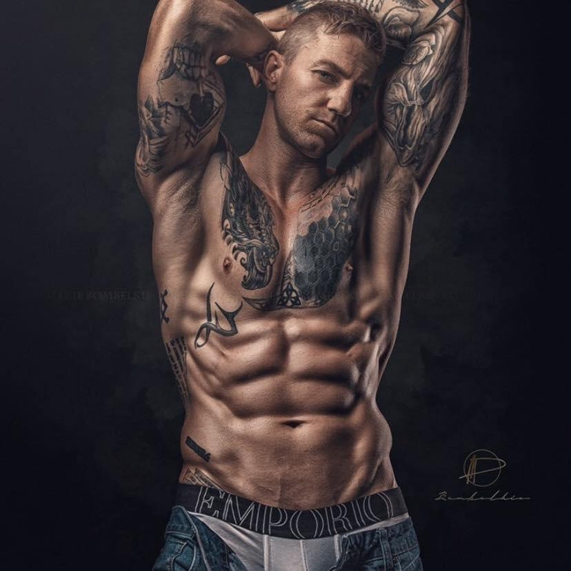 Misterdrake (@mister_drake), OnlyFans creator