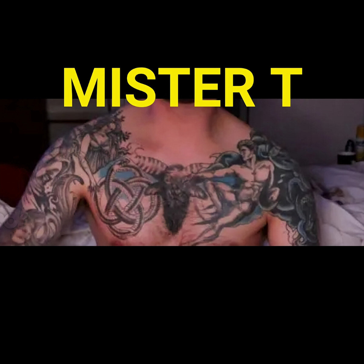 Misterteb