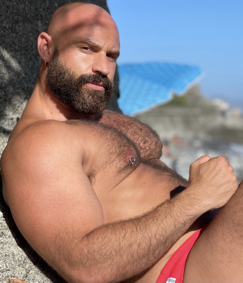 Mistercaccamo (@mistercaccamo), OnlyFans creator