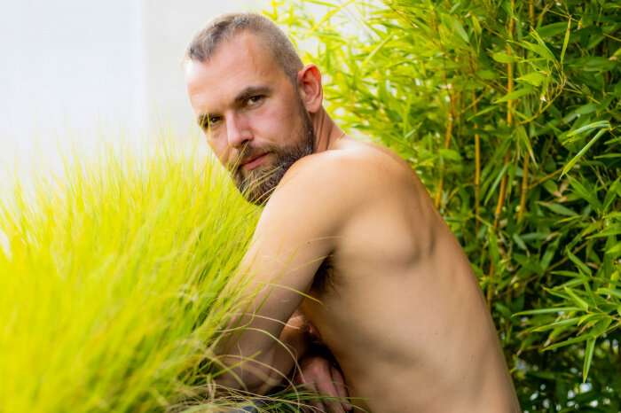 Mistercorn (@mistercorn), OnlyFans creator
