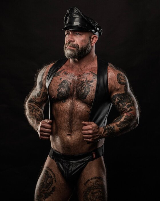 Misterdickjames (@misterdickjames), OnlyFans creator