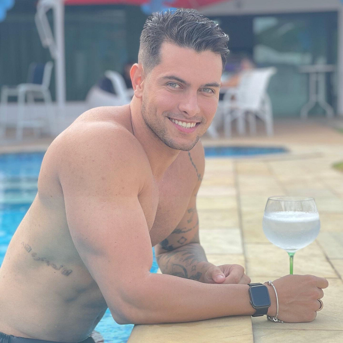 Misterfelipemaia (@misterfelipemaia), OnlyFans creator