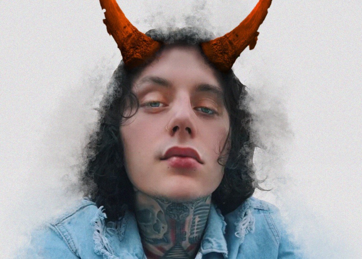 Misterwickedx (@misterwickedx), OnlyFans creator