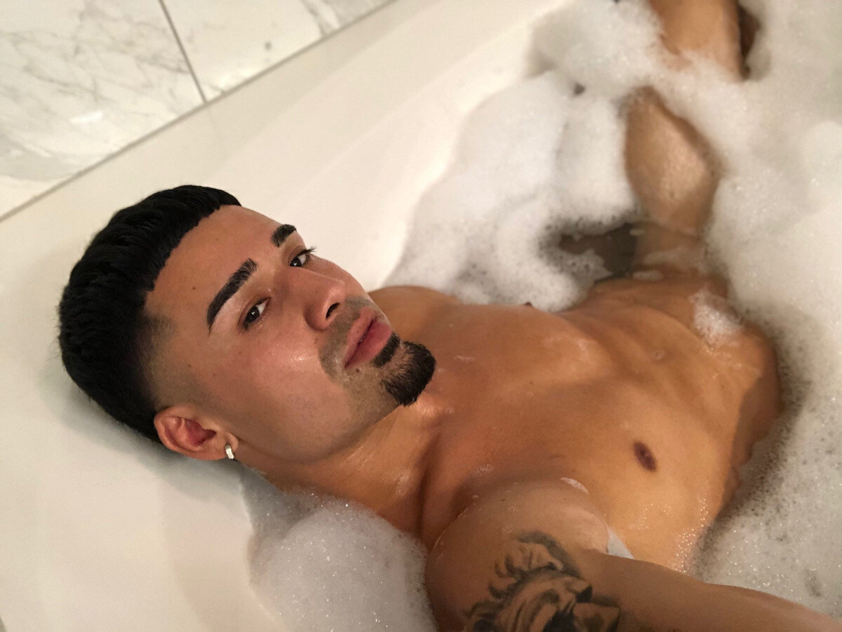 Misterwontons (@misterwontons), OnlyFans creator