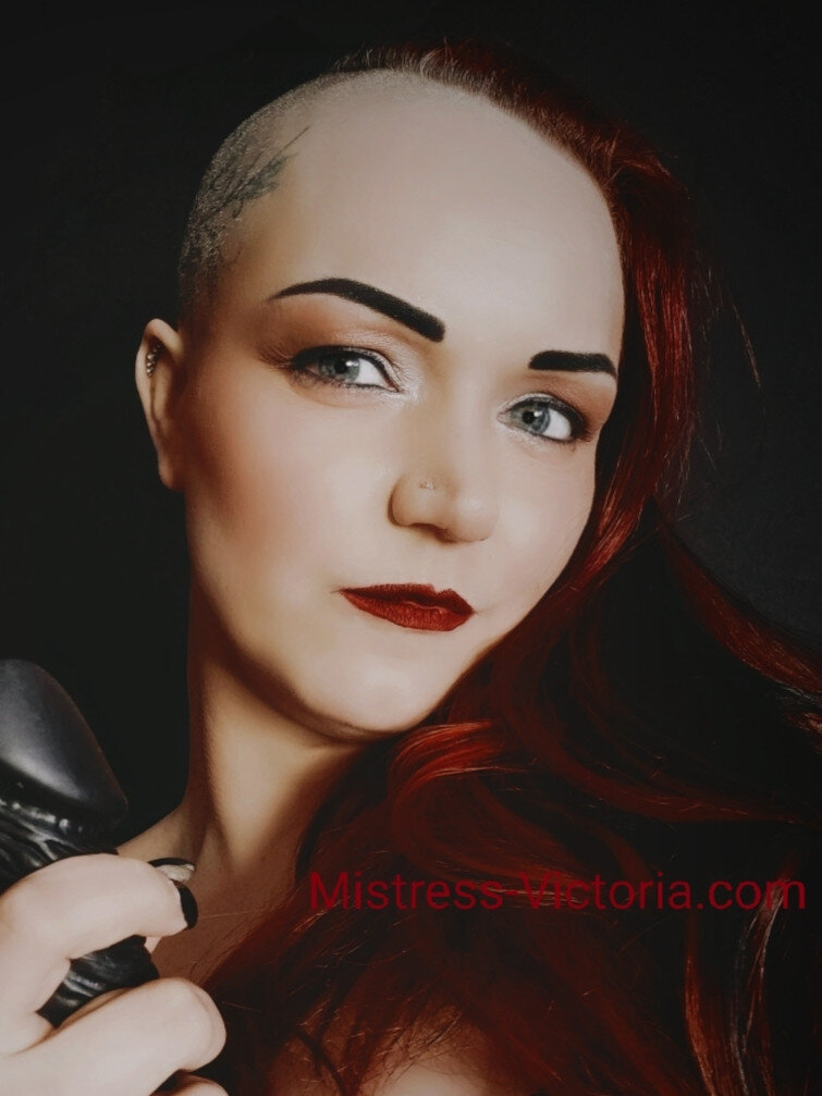 Mistressvictoria (@mistress-victoria), OnlyFans creator