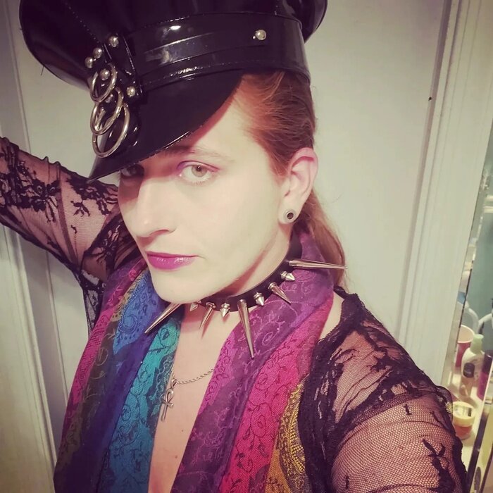 Mistresscaasyd (@mistress.caasyd), OnlyFans creator