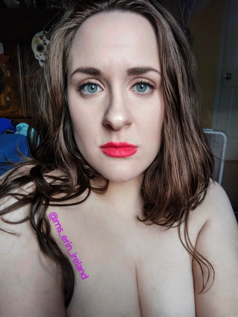 Mistresserin (@mistress.erin), OnlyFans creator