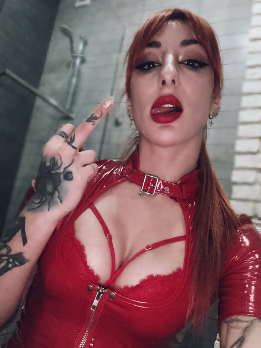 Mistressagma (@mistress_agma), OnlyFans creator