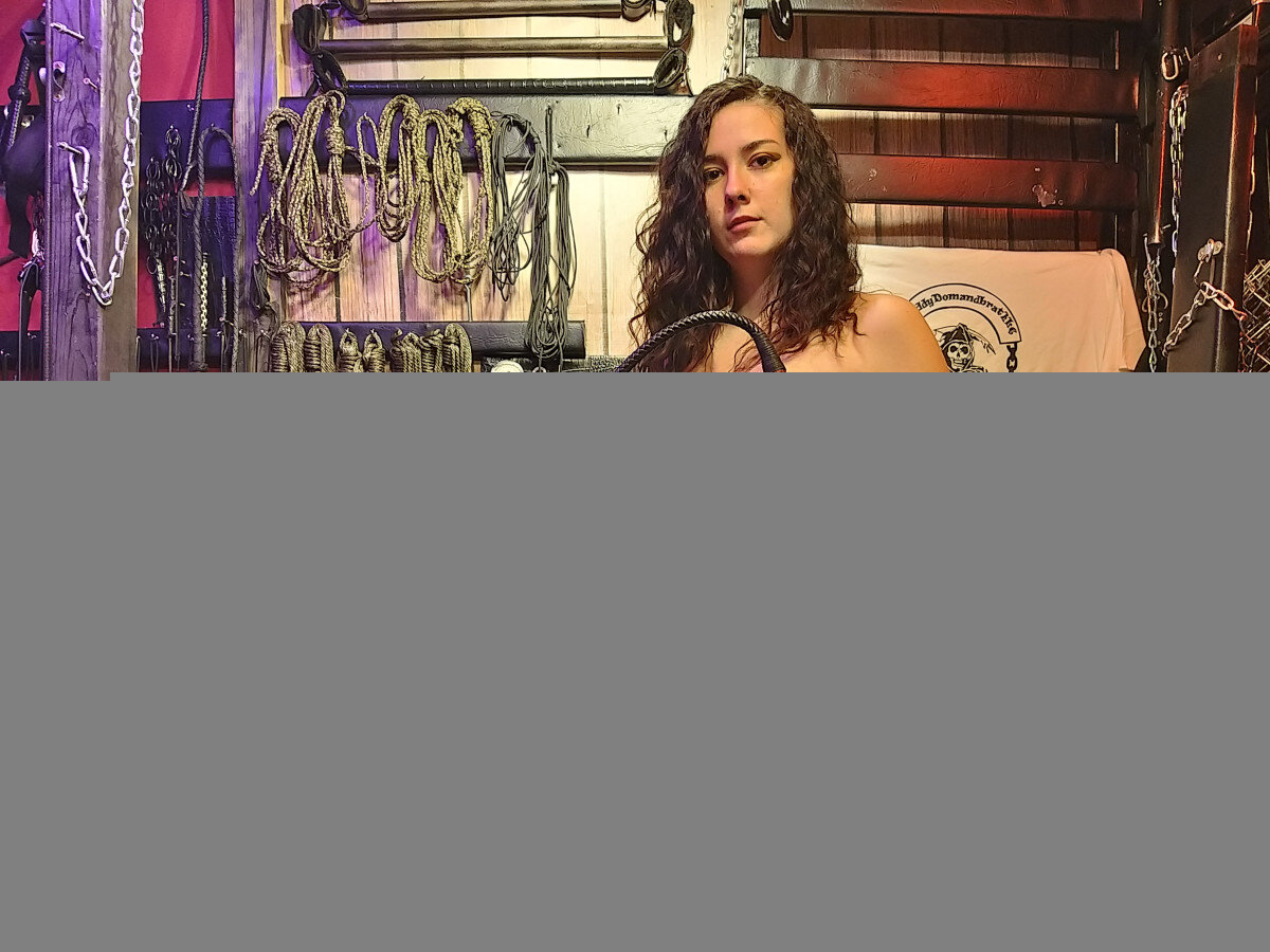 Mistressgabbi (@mistress_gabbi), OnlyFans creator