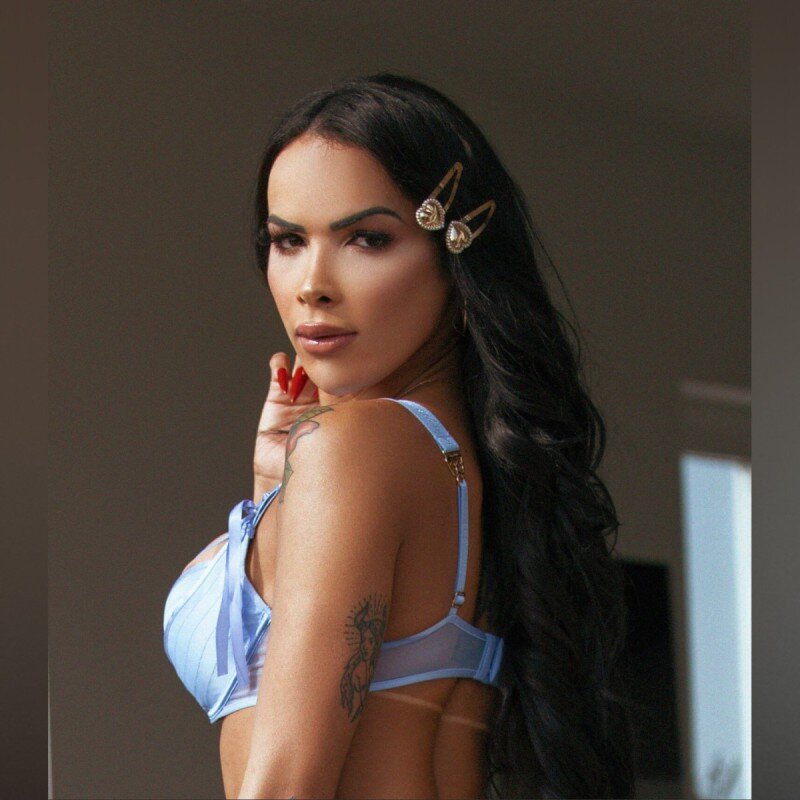 Mistressleticia (@mistress_leticia), OnlyFans creator