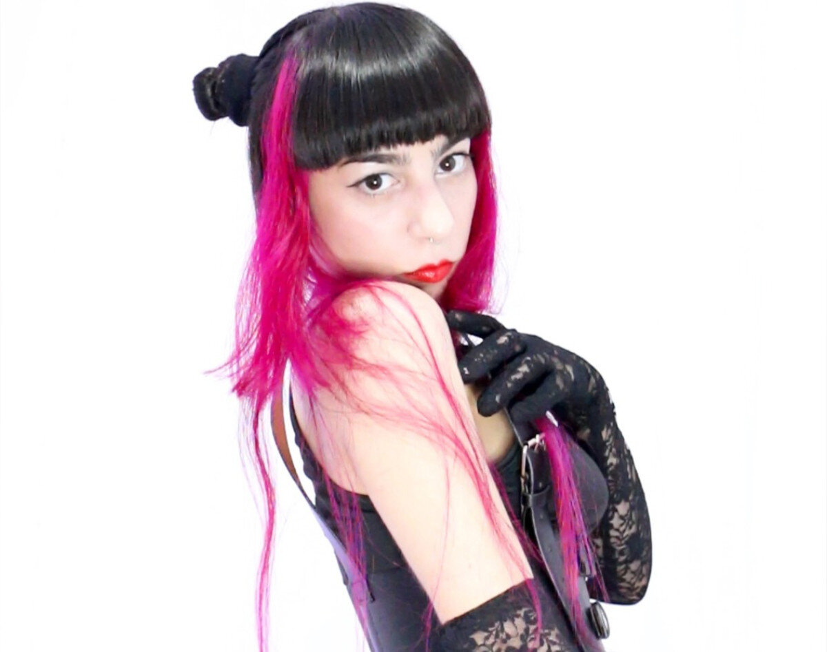 Mistresslexxi (@mistress_lexxi), OnlyFans creator
