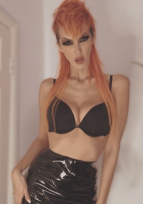 Mistressopium (@mistress_opium), OnlyFans creator