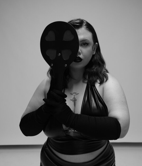 Mistressaudriana (@mistressaudriana), OnlyFans creator