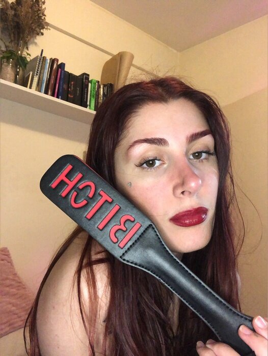 Mistressbelu (@mistressbelu), OnlyFans creator