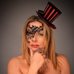 Mistresscarly (@mistresscarly), OnlyFans creator