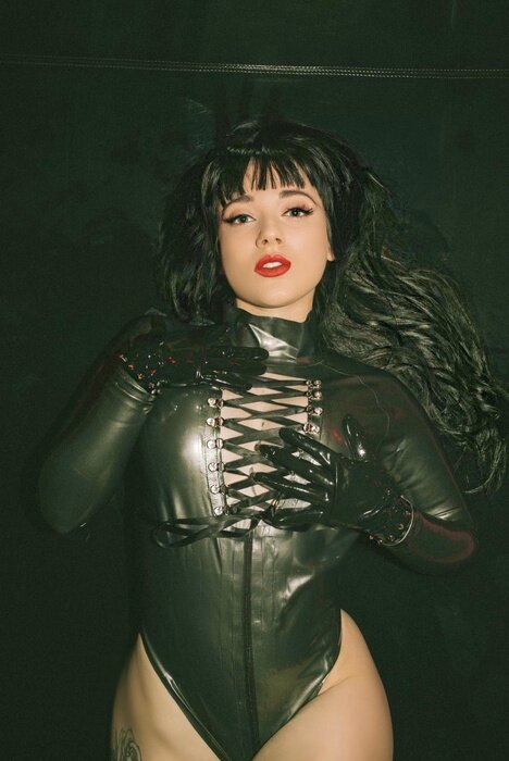 Mistressfelina (@mistressfelina), OnlyFans creator