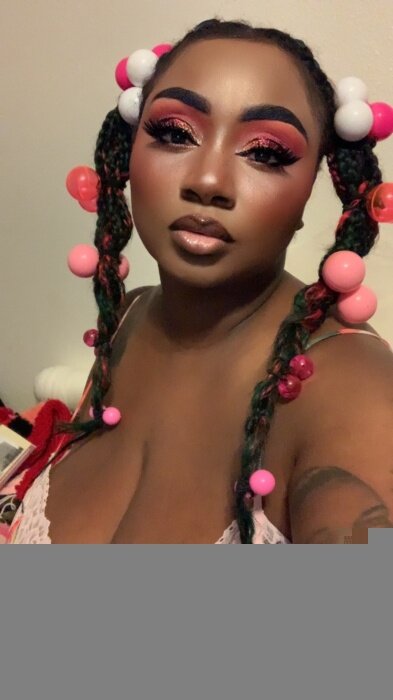 Mistressfieldz (@mistressfieldz), OnlyFans creator
