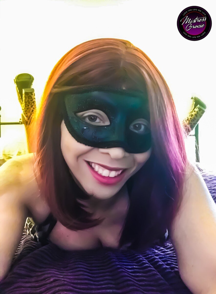 Mistressgracie (@mistressgracie), OnlyFans creator