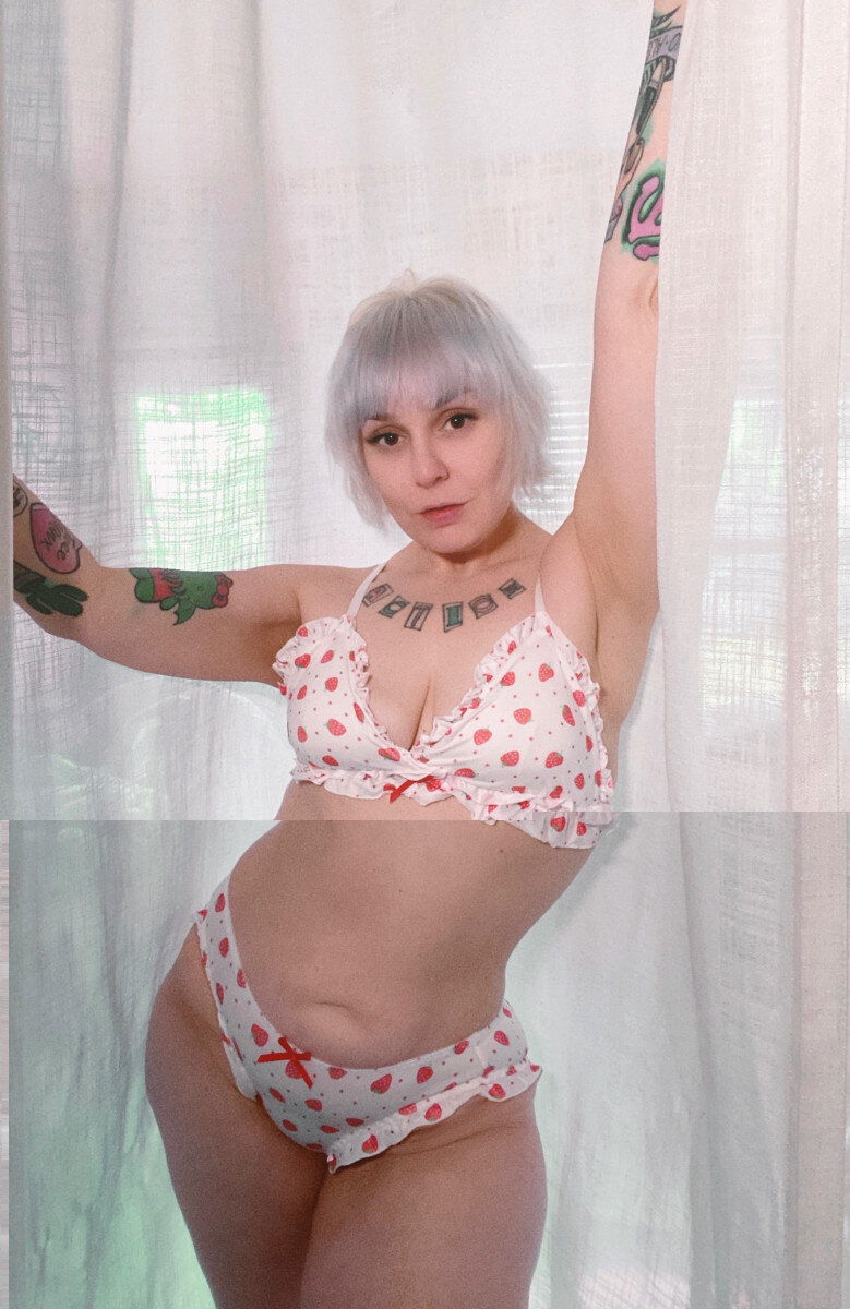 Mistresshabibi (@mistresshabibi), OnlyFans creator