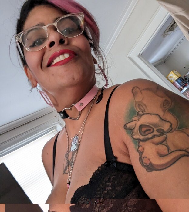 Mistressishbo (@mistressishbo), OnlyFans creator