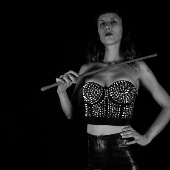 Mistressisis (@mistressisis), OnlyFans creator
