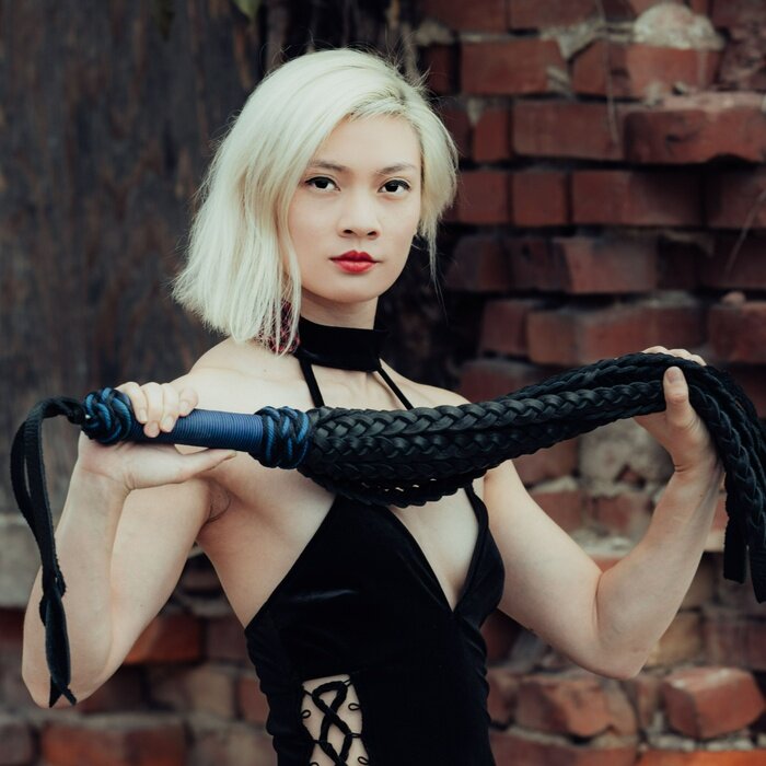 Mistresslotusx (@mistresslotusx), OnlyFans creator