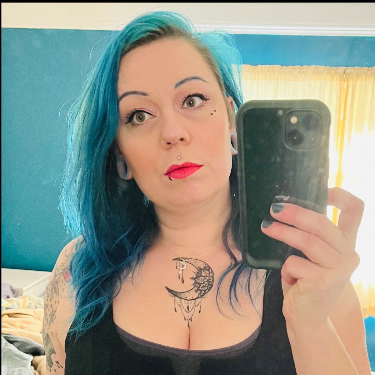 Mistressmaewolfe (@mistressmaewolfe), OnlyFans creator