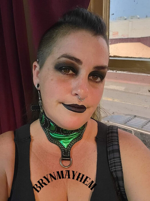 Mayhem (@mistressmayhem3), OnlyFans creator