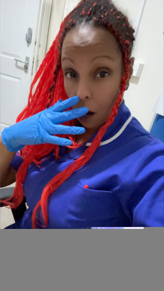 Mistressmd (@mistressmd), OnlyFans creator