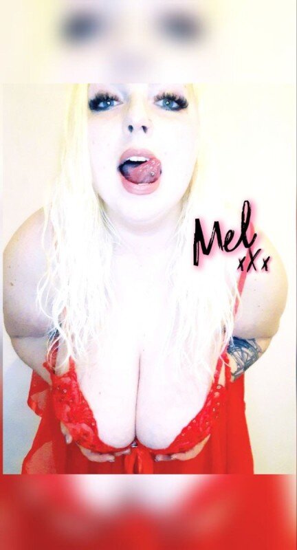 Mistress Mel (@mistressmel1), OnlyFans creator