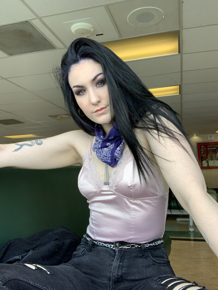 Mistressmikki (@mistressmikki), OnlyFans creator