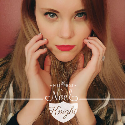 Mistressnoelknight