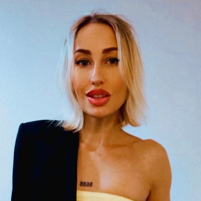 Mistressolya (@mistressolya), OnlyFans creator