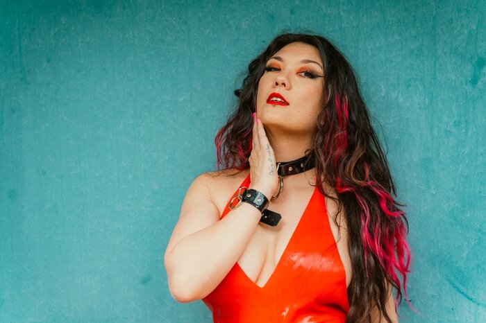Mistresspoisonx (@mistresspoisonx), OnlyFans creator