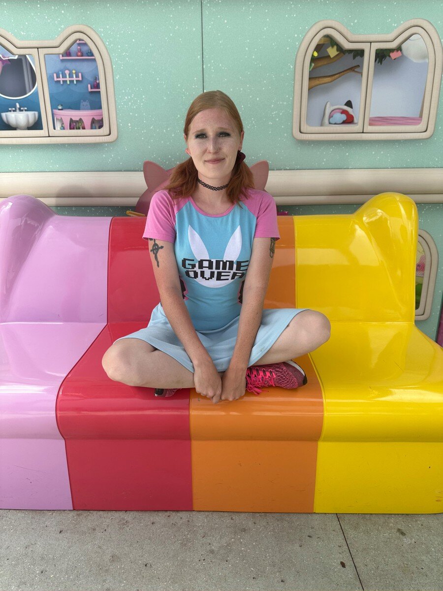 Mistressribbon (@mistressribbon), OnlyFans creator