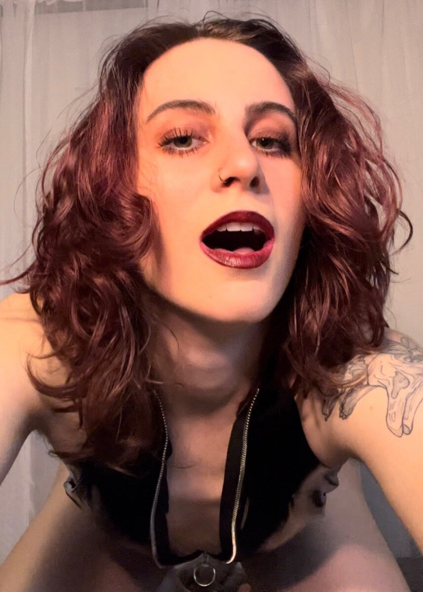 Mistressruby (@mistressruby), OnlyFans creator