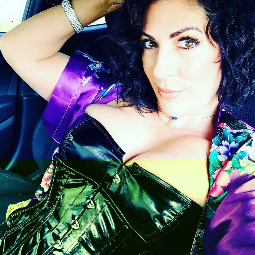 Mistresssinnplays (@mistresssinnplays), OnlyFans creator