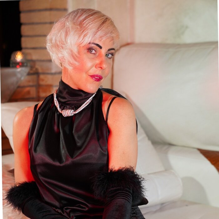 Mistressskala (@mistressskala), OnlyFans creator