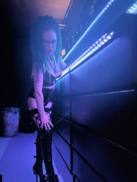 Mistressspankerella (@mistressspankerella), OnlyFans creator