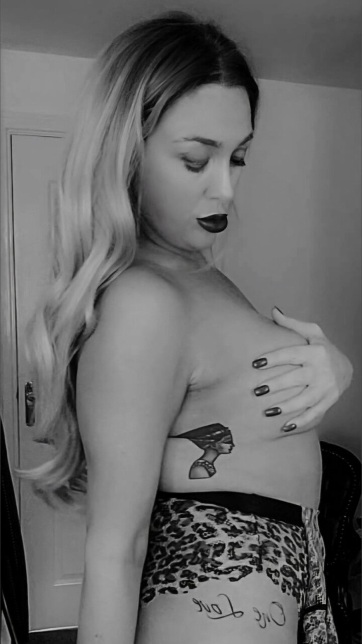 Mistresstease (@mistresstease), OnlyFans creator
